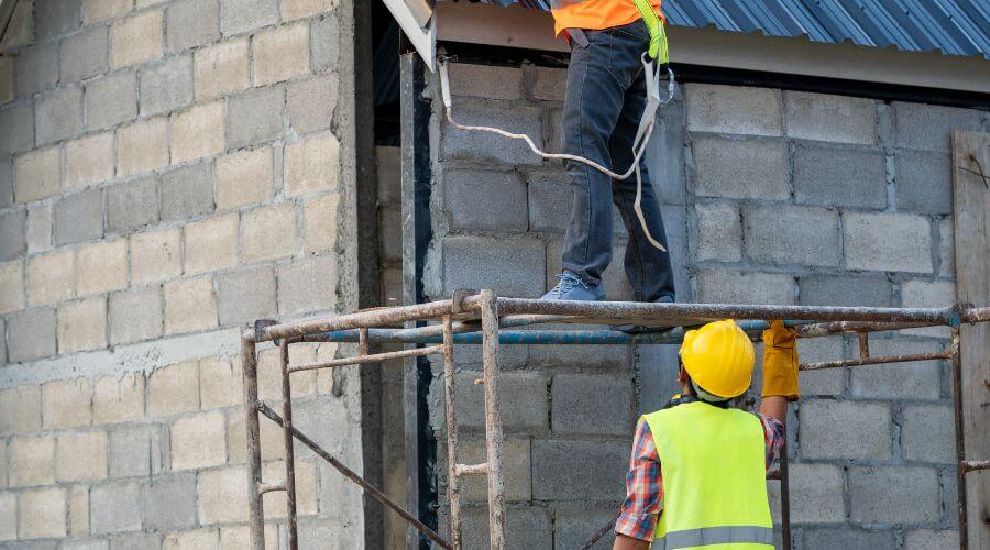 Professional residential roofers in Onsted, MI